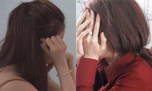 Sao Viet buc xuc vu chan dai muon danh a hau, dien vien ban dam