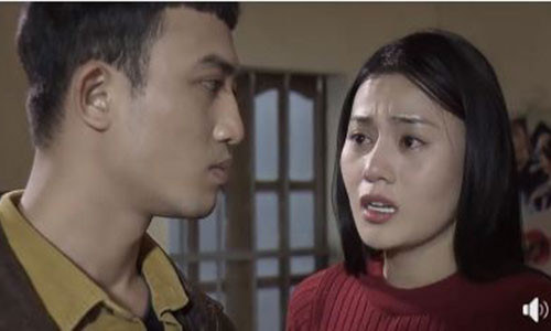 “Quynh bup be” tap 12: Quynh ru Canh dua con di tron