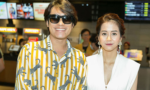 Kieu Minh Tuan: “Neu khong yeu Cat Phuong, chac phai long An Nguy”