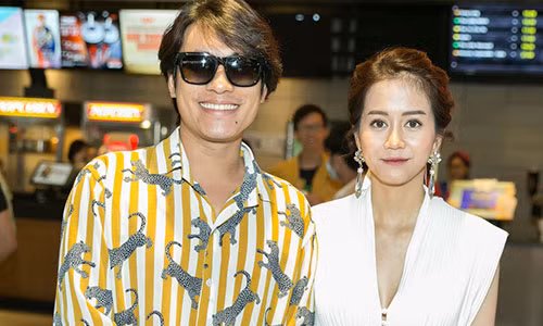 Kieu Minh Tuan: “Neu khong yeu Cat Phuong, chac phai long An Nguy”