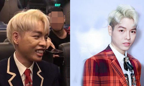 Tu Duc Phuc den bi kich sao Viet dao keo: Cang sua cang tham