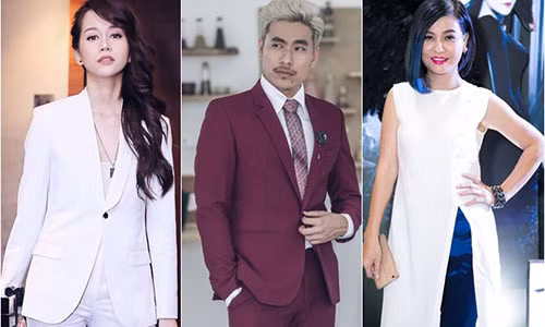 Bi nghi PR lo, Kieu Minh Tuan “mat trang”, phim voi An Nguy lanh du