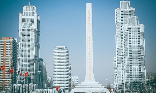 Trieu Tien: Nhung ngac nhien ngoai ten lua, hat nhan-Hinh-31