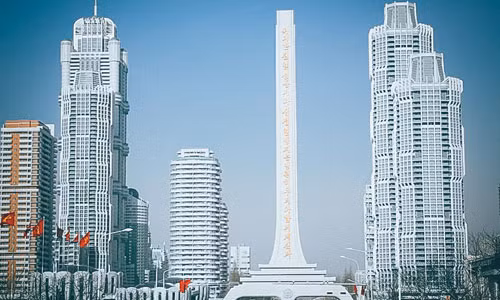 Trieu Tien: Nhung ngac nhien ngoai ten lua, hat nhan-Hinh-31