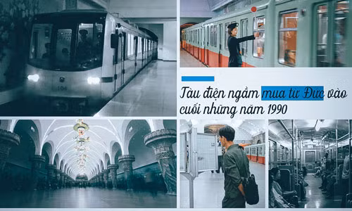 Trieu Tien: Nhung ngac nhien ngoai ten lua, hat nhan-Hinh-14