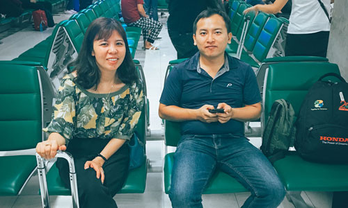 Trieu Tien: Nhung ngac nhien ngoai ten lua, hat nhan-Hinh-3