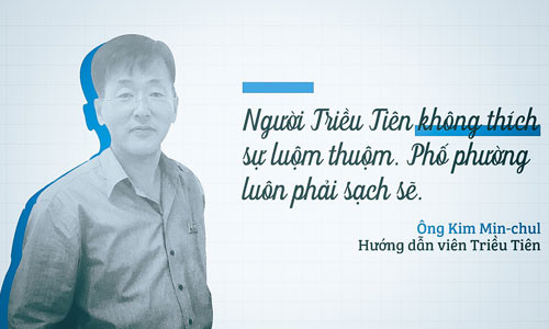 Trieu Tien: Nhung ngac nhien ngoai ten lua, hat nhan-Hinh-4