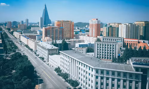 Trieu Tien: Nhung ngac nhien ngoai ten lua, hat nhan-Hinh-15