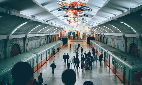 Trieu Tien: Nhung ngac nhien ngoai ten lua, hat nhan-Hinh-13