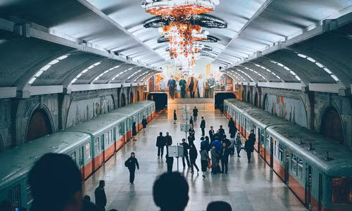 Trieu Tien: Nhung ngac nhien ngoai ten lua, hat nhan-Hinh-13