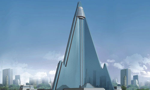 Trieu Tien: Nhung ngac nhien ngoai ten lua, hat nhan-Hinh-27