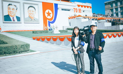 Trieu Tien: Nhung ngac nhien ngoai ten lua, hat nhan-Hinh-32