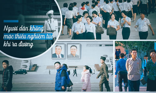 Trieu Tien: Nhung ngac nhien ngoai ten lua, hat nhan-Hinh-22