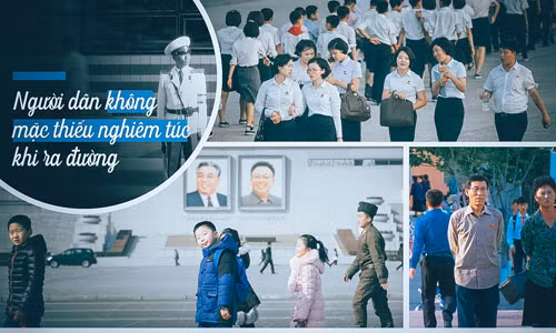 Trieu Tien: Nhung ngac nhien ngoai ten lua, hat nhan-Hinh-22