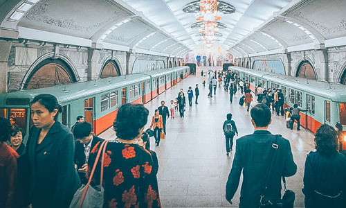 Trieu Tien: Nhung ngac nhien ngoai ten lua, hat nhan-Hinh-7