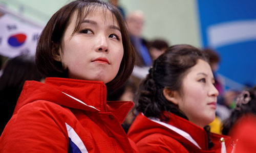 Trieu Tien: Nhung ngac nhien ngoai ten lua, hat nhan-Hinh-25