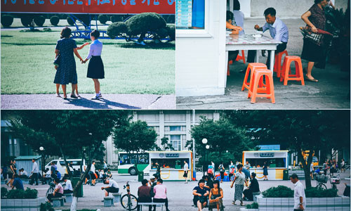 Trieu Tien: Nhung ngac nhien ngoai ten lua, hat nhan-Hinh-17