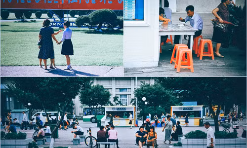 Trieu Tien: Nhung ngac nhien ngoai ten lua, hat nhan-Hinh-17