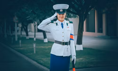 Trieu Tien: Nhung ngac nhien ngoai ten lua, hat nhan-Hinh-20