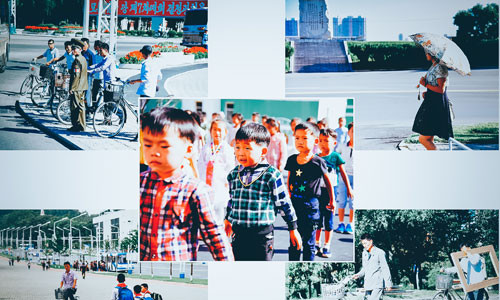 Trieu Tien: Nhung ngac nhien ngoai ten lua, hat nhan-Hinh-18