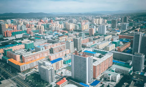 Trieu Tien: Nhung ngac nhien ngoai ten lua, hat nhan-Hinh-26