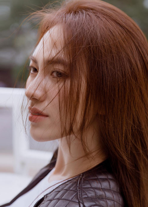 Phương Anh Đào được đặt biệt danh là “nàng thơ của mùa hè” bởi có 3 bộ phim ra mắt dịp hè 2018.