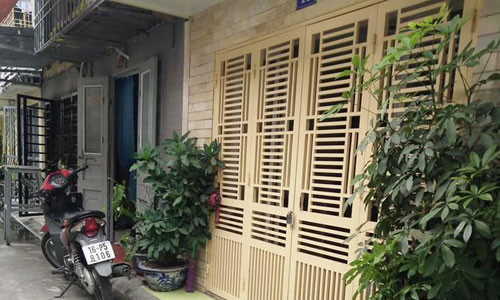 Dot kich can nha chat chua tieng nhac cua “ong trum” ma tuy dat Cang