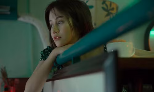 An Nguy: 'Kieu Minh Tuan la nguoi gioi va co trach nhiem’