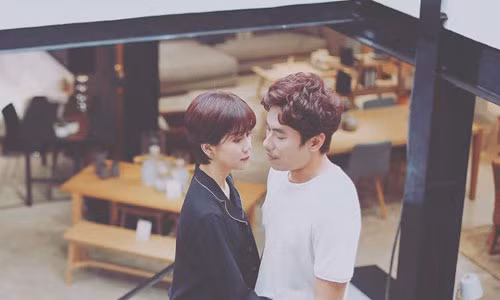 An Nguy: 'Kieu Minh Tuan la nguoi gioi va co trach nhiem’-Hinh-2