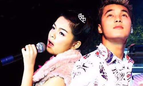 Pham Quynh Anh viet tam thu cho “chang trai nam 17 tuoi“