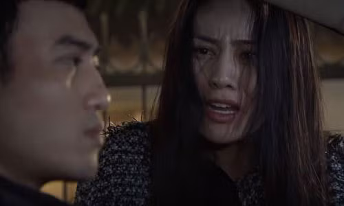 “Quynh bup be” tap 11: Canh “bao ke” hua che cho cho con trai Quynh