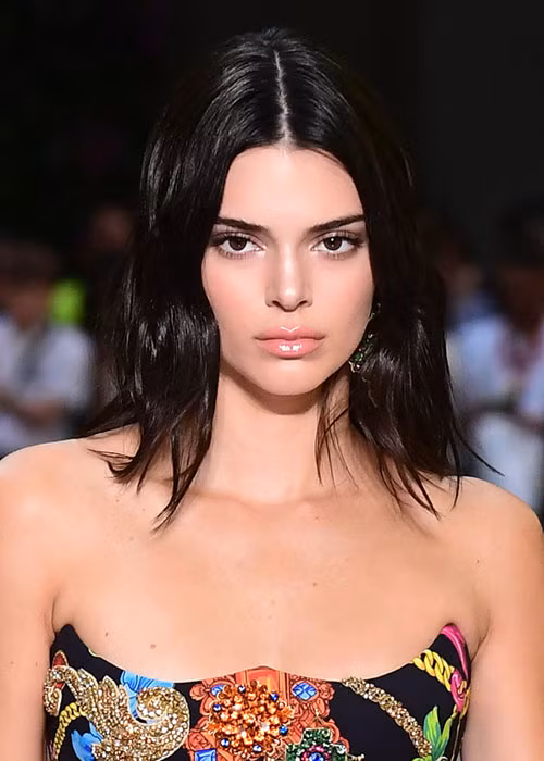 Kendall cũng từng có phát ngôn khiến giới người mẫu nổi giận khi nói rằng lúc mới vào nghề, cô rất chọn lọc show, không phải kiểu người mẫu chạy đến 30 show mỗi mùa. Ảnh: Usmagazine