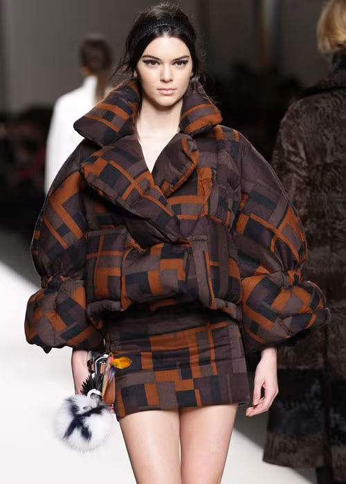 Nhiều người mẫu chỉ trích Kendal có thái đội coi thường công việc của đồng nghiệp. Giữa tâm bão, Kendall khẳng định phát ngôn của cô bị hiểu sai ngữ cảnh. Ảnh: Mirror