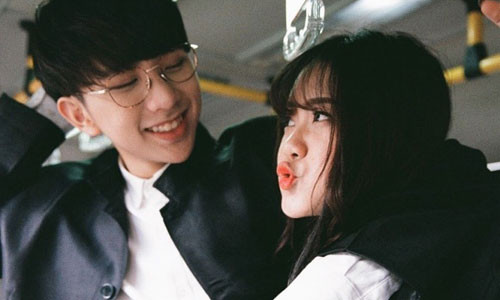 Sup do khi nhan ra minh da yeu ban than tu khi nao