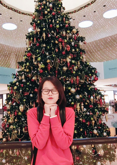 Vai diễn bà mẹ đơn thân trong bộ phim đóng cùng diễn viên Kiều Minh Tuấn sắp chiếu của An Nguy khiến fans háo hức chờ đợi.