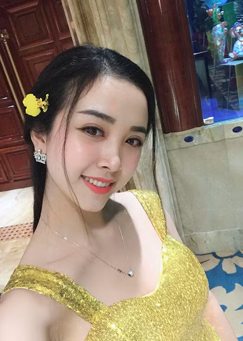 Theo Zing, Thúy An sẽ đại diện Việt Nam tham gia cuộc thi Miss International 2018. Ảnh: FBNV