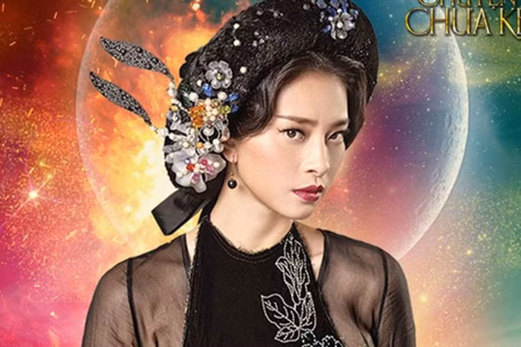 Trong vai trò sản xuất, Ngô Thanh Vân có không ít dự án phim gây sốt phòng vé như “Ngày nảy ngày nay”, “Tấm Cám: Chuyện chưa kể”, bộ phim “Cô Ba Sài Gòn”, “Song lang”. Ảnh: Nguoilaodong