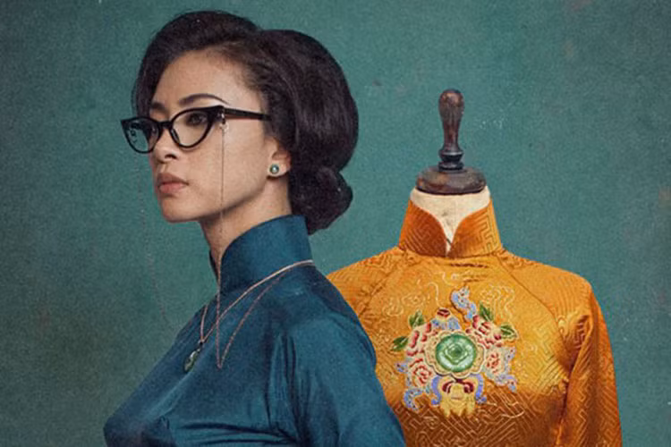 Ngô Thanh Vân là nhà sản xuất phim “ Cô Ba Sài Gòn”. Tác phẩm đang dự sơ tuyển Oscar 2019 ở hạng mục Phim nói tiếng nước ngoài xuất sắc. Ảnh: Vietnamnet