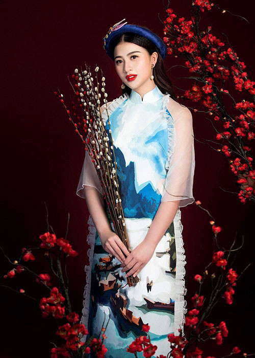 Thái Mỹ Linh từng chia sẻ trên VTC, sau khi đoạt danh hiệu á hậu, cô từng bị một số đại gia gạ gẫm một cách suồng sã.