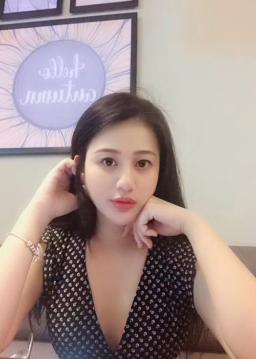 Tên tuổi của Mỹ Linh cũng khá xa lạ với cư dân mạng dù cô từng đoạt danh hiệu á hậu.