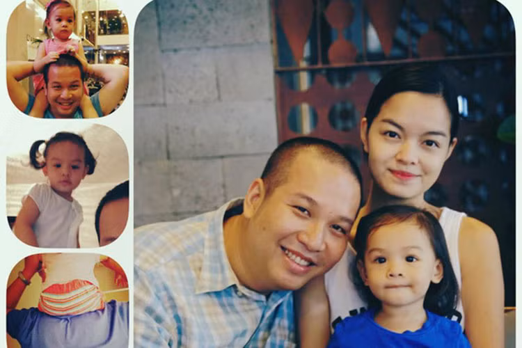 Về phía Phạm Quỳnh Anh, chia sẻ trên Khám phá, cô bày tỏ luôn đặt niềm tin tuyệt đối vào chồng. Ảnh: VTV