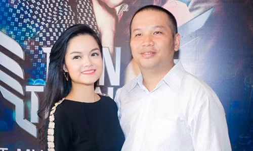 Nu ca si noi tieng la nguoi thu 3 