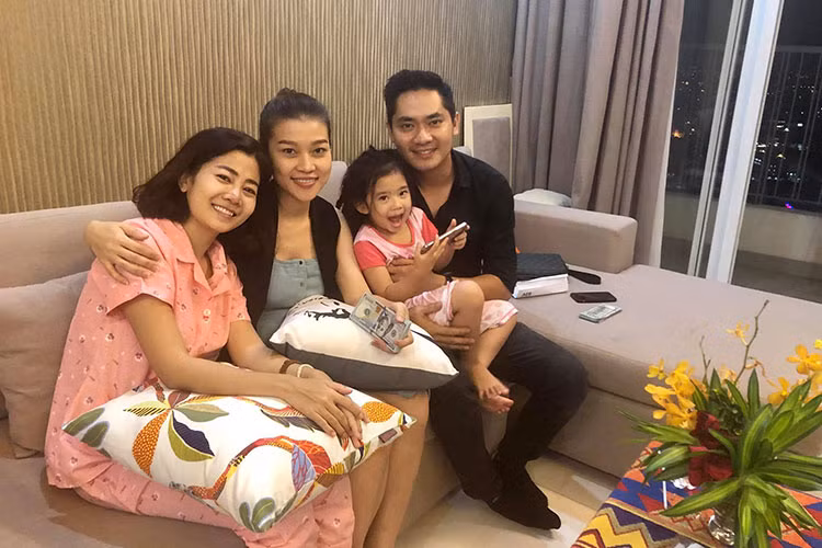 Cách đây không lâu, Mai Phương đã được xuất viện sau gần 1 tháng chữa trị bệnh ung thư phổi.