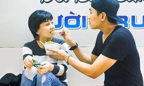 Loi ngon tinh cua Kieu Minh Tuan - Cat Phuong truoc khi An Nguy “pha dam“-Hinh-2