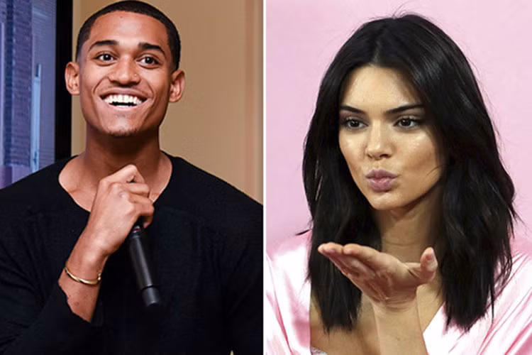 Năm 2016, em gái của Kim bị đồn hẹn hò cầu thủ bóng rổ Jordan Clarkson. Mối quan hệ giữa hai người được cho là kéo dài hơn một năm.