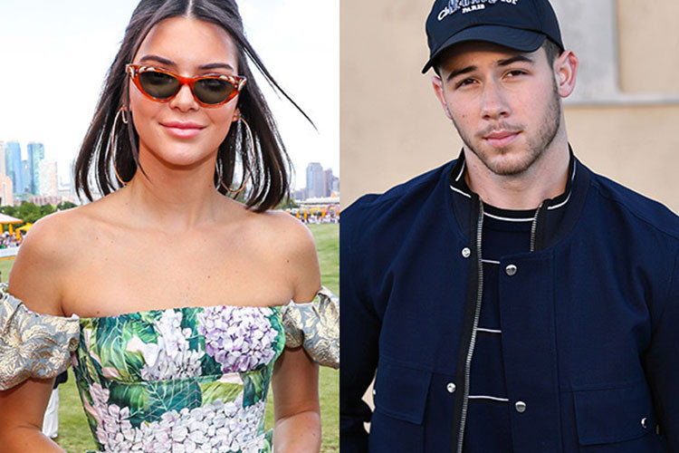 Kendall từng được Joe Jonas mai mối cho em trai Nick Jonas. Tuy nhiên, sau vài lần gặp gỡ, Kendall và Nick chỉ giữ mối quan hệ bạn bè.
