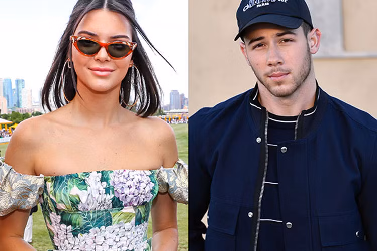 Kendall từng được Joe Jonas mai mối cho em trai Nick Jonas. Tuy nhiên, sau vài lần gặp gỡ, Kendall và Nick chỉ giữ mối quan hệ bạn bè.