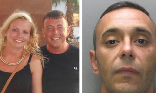 Gui anh cho tinh cu, khong ngo gay tai hoa chet nguoi