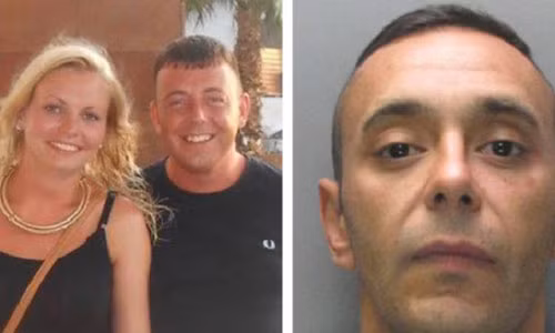 Gui anh cho tinh cu, khong ngo gay tai hoa chet nguoi