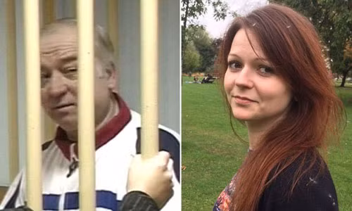 Nga keu goi Anh hop tac trong dieu tra vu cuu diep vien nguoi Nga